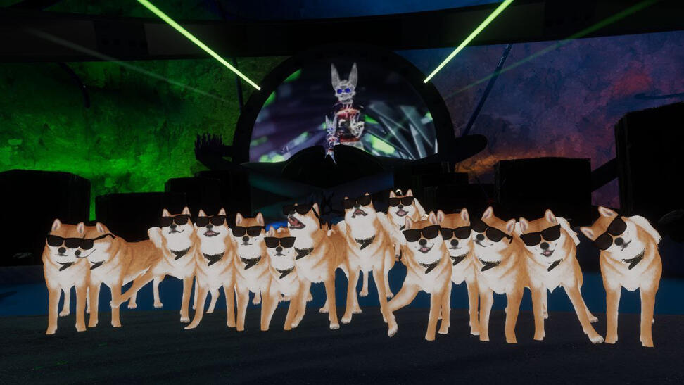 VRC VRC