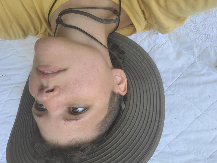 From Below I From Below I